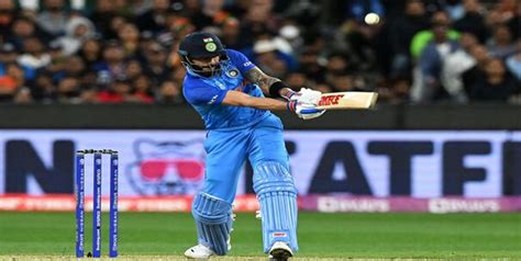 Virat Kohli Cricket Bat List Of Bats Virat Kohli Used Over The Years