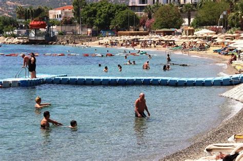 Oyunu Kullanan Solu U Bodrum Da Ald Son Dakika