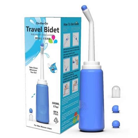 Plastic Bidet Toilet Seat at Rs 435/piece in New Delhi | ID: 2851775529530