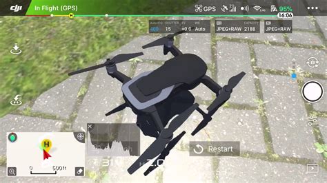 Drone Simulation Software What Are They And Which One Off