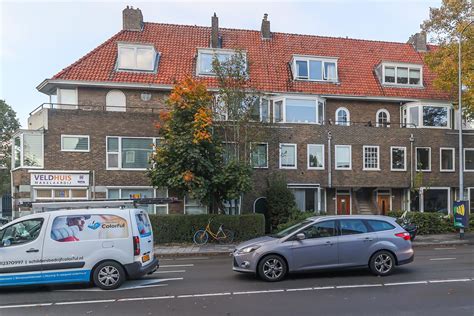 Appartement Verkocht Parkweg A Hb Groningen Funda