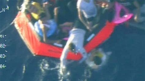 Se Pueden Evitar Las Muertes De Inmigrantes En El Mediterráneo