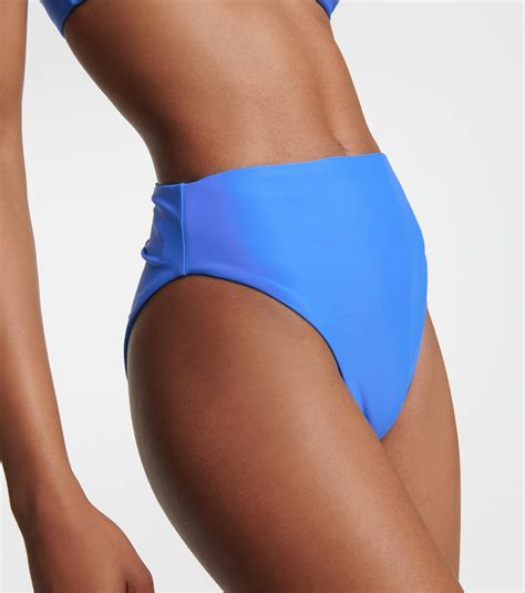 Jade Swim Incline Bikini Bottoms Jade Swim