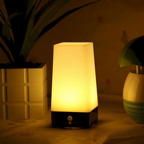 Best Creative Night Lamps Decoration Ideas For Beautiful Bedroom