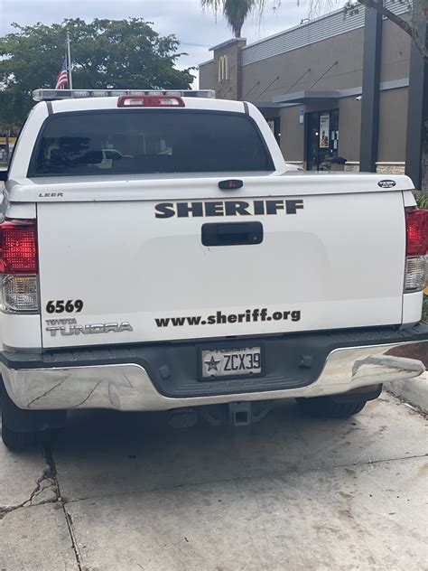 Broward County Sheriffs Office » Police in Boca Raton FL