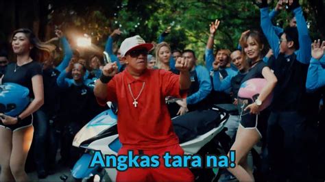 Angkas Tara Na Karaoke Ver Youtube