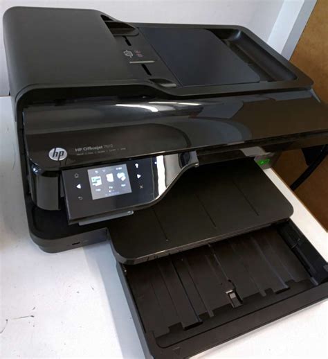 HP OfficeJet 7612 Štampač A3, color (82432815) - Limundo.com