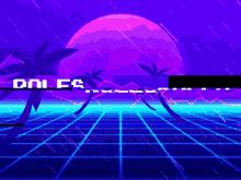 Vaporwave Aesthetic GIFs | Tenor