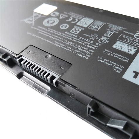 Genuine Battery 3RNFD 34GKR For Dell Latitude 7000 E7440 E7450 PFXCR