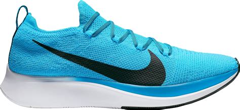 Nike - Nike Men's Zoom Fly Flyknit Running Shoes - Walmart.com - Walmart.com