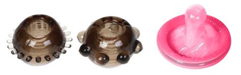 Эрекционные кольца Sex Expert 2 кольца bioritm 55010 купить с доставкой по выгодным ценам в