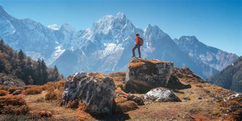 Best Trek In Nepal For Beginners Guide 2024