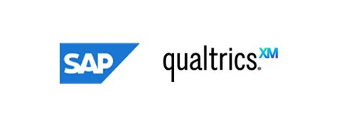 SAP Qualtrics Logo