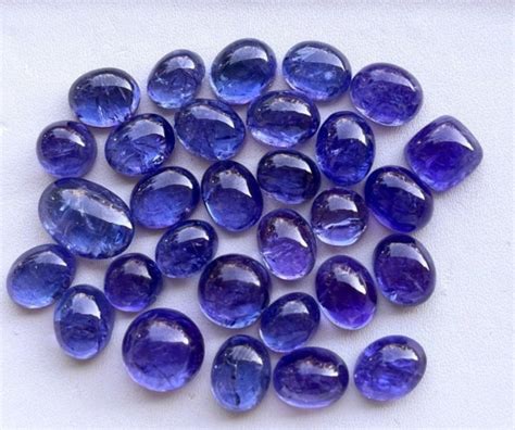 How To Identify Tanzanite Like A Graduate Gemologist