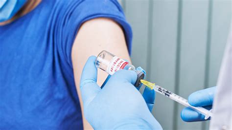 Pourquoi Nest On Complètement Vacciné Contre Le Covid Que 15 Jours