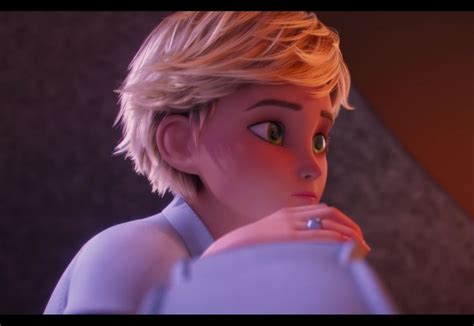 Adrien Agreste Movie in 2023 | Miraculous Ladybug