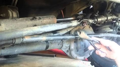 Jeep Cherokee Xj Steering Upgrade