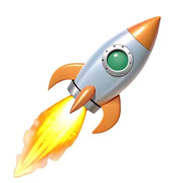 Space Rocket Ship Clipart Transparent Png Hd World Space Day Rocket