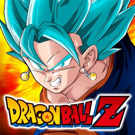 Dragon Ball Z Dokkan Battle Download - dragonballzan