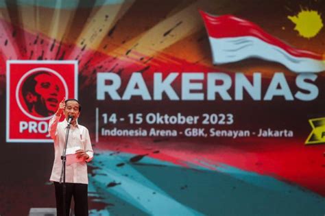 Usai Jokowi Dipecat Pdip Projo Siap Berubah Jadi Partai Republika Online