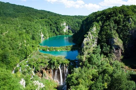 From Zagreb To National Park Plitvice Lakes Day Trip Travel Buddies