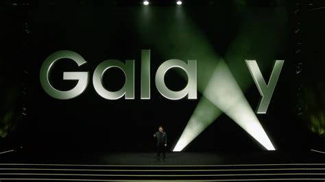 Samsung Galaxy Unpacked Galaxy S Ai Galaxy Ring And More