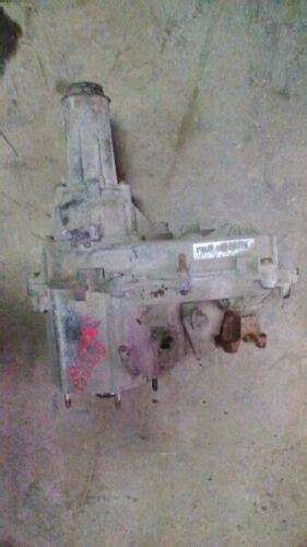 1998 1999 Dodge Durango Transfer Case Nv231 With Warranty Oem Ebay