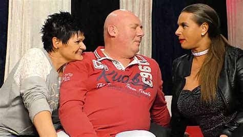 Deutsche Milf Mit Gro En Nat Rlichen M Psen Nymphomania Issues Episode Xhamster