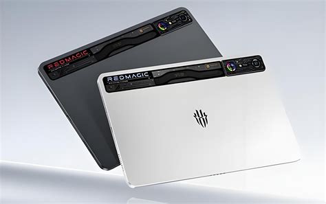 redmagic gaming tablet  pro hz oled liquid cooling gb ram