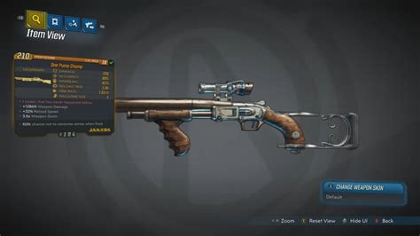 When To Farm Legendary Weapons In Borderlands Player Assist Game