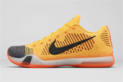 Kobe 10 Elite Low Chester