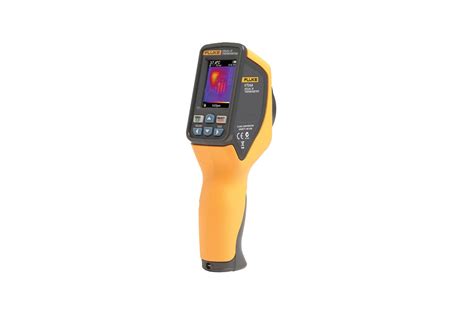 Fluke VT04 / VT04A ビジュアル放射温度計 | Fluke