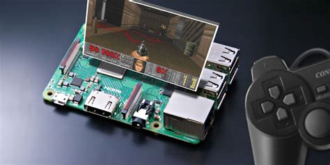 How to Play Classic PC Games on Your Raspberry Pi