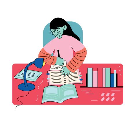 408 Assignments Illustrations - Free in SVG, PNG, EPS - IconScout 