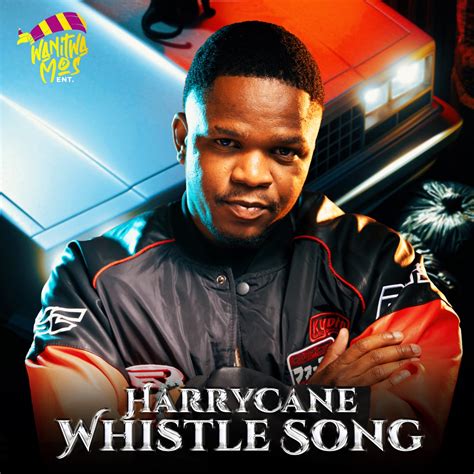 ‎Whistle Song - Single - Album by Harrycane - Apple Music