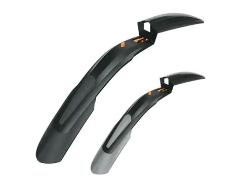 SKS Shockblade II blatník přední 28-29" | Koloshop.cz