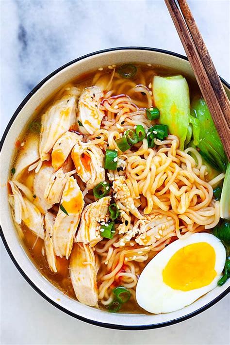 How To Cook Ramen Noodles In Instant Pot Dekookguide