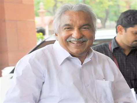 Oommen Chandy cause of death - The Statesman