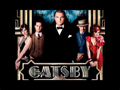 costumes for the great gatsby movie