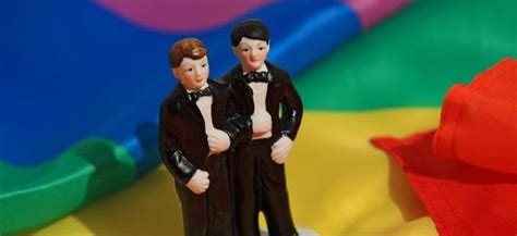 Le Mariage Gay Entre En Vigueur En Angleterre ADHEOS