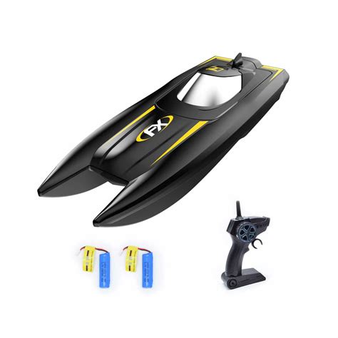 Top 10 Best Remote Control Boats In 2025 Reviews Lats Update