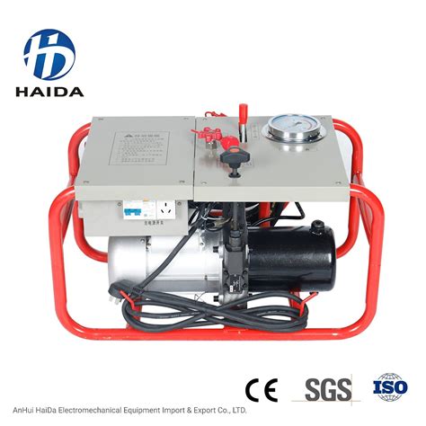 Dn Mm PE PPR PVDF Plastic Pipe Hydraulic Hot Melt Butt Fusion Welding Machine China Butt