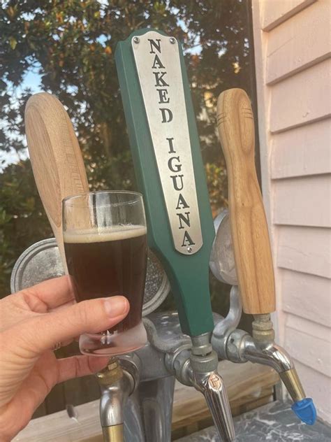 Naked Iguana Brewery