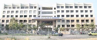 LTCE Mumbai - Admission 2025, Fees, Courses, Placement, Ranking