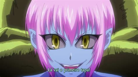 Taimanin Asagi Hentai Maravilhoso Completo