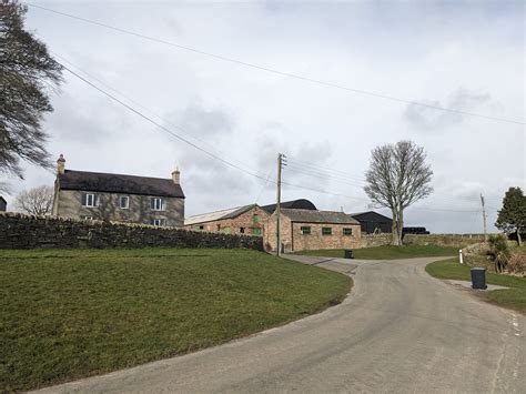 Understanding Rural Durham - NICRE