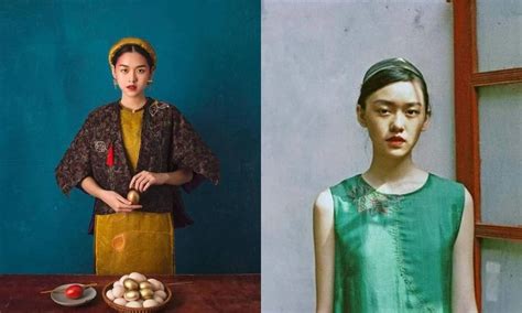 Hot lại loạt ảnh của Tường San khi 15 tuổi Sắc vóc đỉnh cao thần thái kiêu sa chuẩn tiểu thư