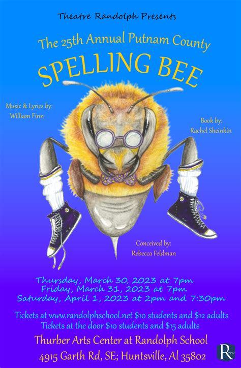 Theatre Randolph • Randolph School