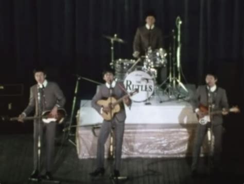 The Rutles' 1964 world tour | The Rutles Wiki | Fandom