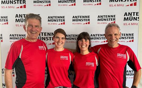 Startseite - Antenne Münster